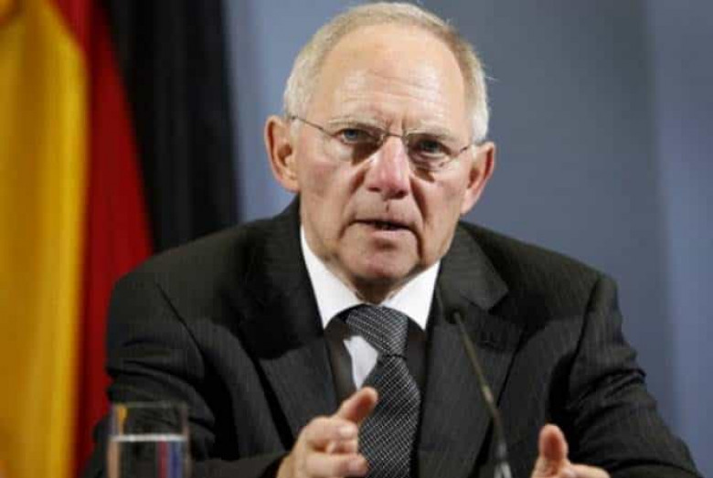 Թույլ չենք տա մեզ շանտաժի ենթարկեն. Գերմանիայի ֆինանսների նախարարը Թուրքիային