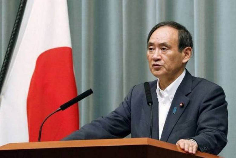 Ճապոնիան եւ Հարավային Կորեան պետք է համագործակցեն. Ճապոնիայի  վարչապետ