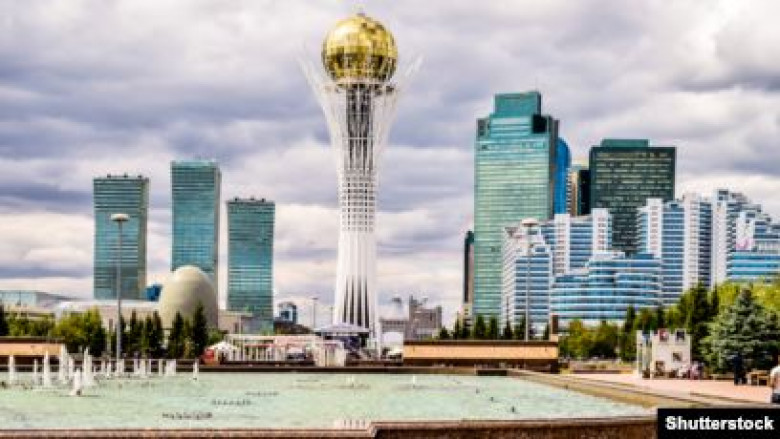 Ղազախստանը վերանայում է երկրում  մահապատժի մասին օրենքը