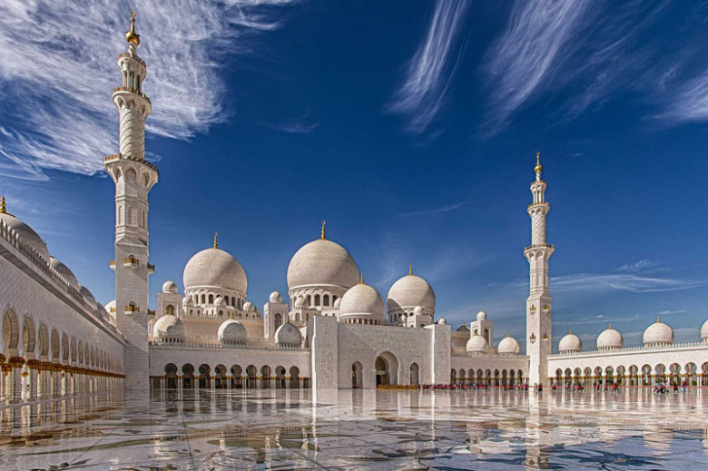 ԱՄԷ-ն կսկսի վիզա տրամադրել արտասահմանյան այցելուներին