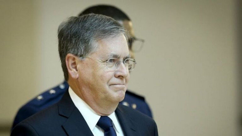 Թուրքիան ամերիկյան դեղագործական ընկերություններին ունի մեծ պարտքեր, հնարավոր է դադարեցվի դեղերի վաճառքը․ Դեյվիդ Սաթերֆիլդ