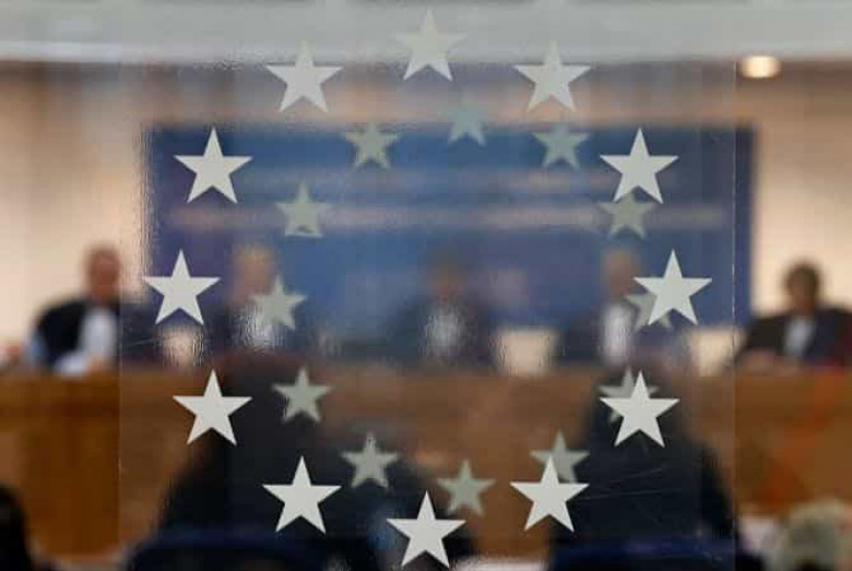 ՄԻԵԴ-ը մեղավոր է ճանաչել Ադրբեջանին