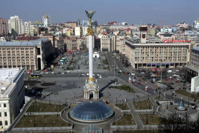 Կիևը Լուգանսկին սպառնում է ջրանջատմամբ