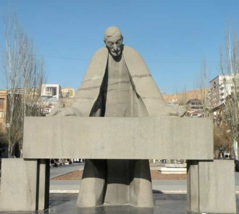 Ալեքսանդր Թամանյանի թանգարանը կարող է փակվել. ճարտարապետի թոռն ահազանգում է