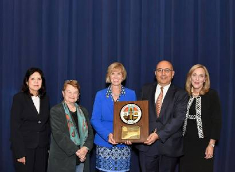 Լոս Անջելեսի կառավարիչների խորհուրդն ընդունել է Հայոց ցեղասպանությունը ոգեկոչող հռչակագիր