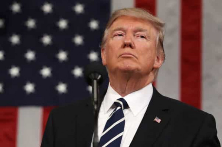 Ուկրաինան պատասխանել է Թրամփի մեղադրանքներին