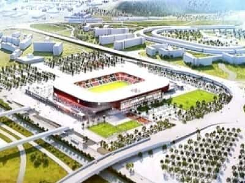 Սարդինիայում ստեղծել են երկրպագուների համար ինտերակտիվ մարզադաշտ