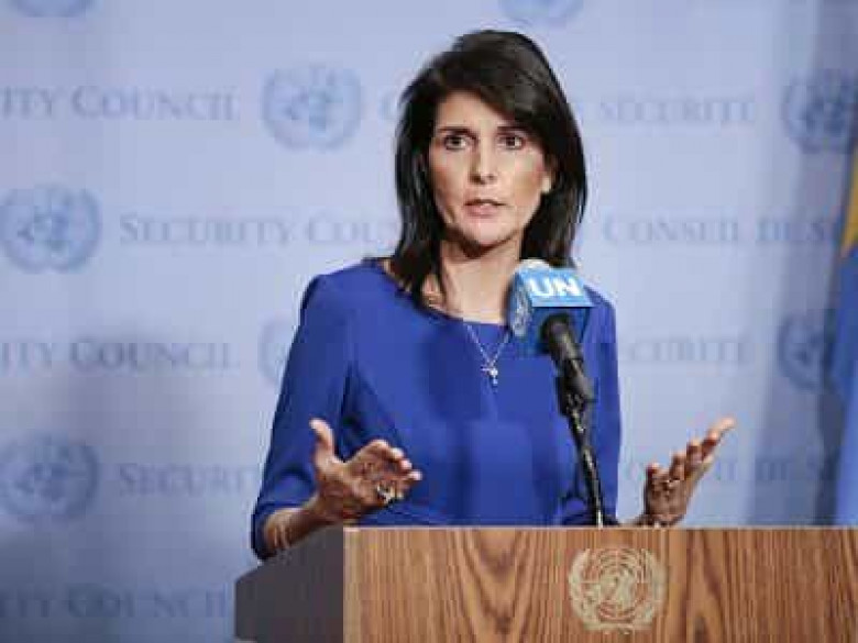 ԱՄՆ-ն առաջընթացի է հասել Փհենյանի հարցով Չինաստանի հետ բանակցություններում