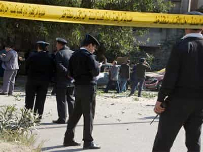 Հյուսիսային Սինայում մոտ 40 զինյալ են ոչնչացրել