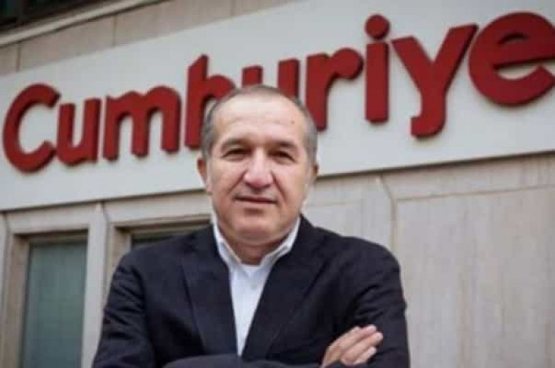 Թուրքիայի իշխանություններն ահաբեկում են ժողովրդին. ընդդիմադիր պարբերականի գործադիր տնօրեն