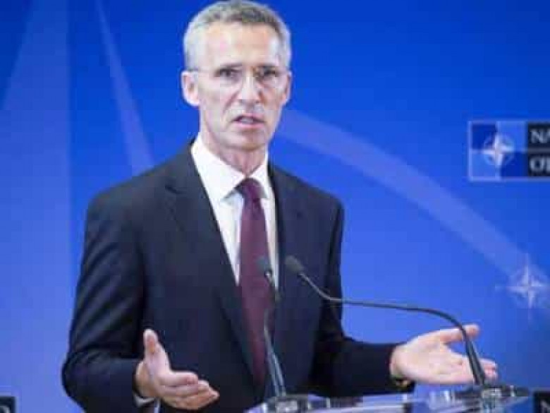 ՆԱՏՕ-ի գլխավոր քարտուղարը որոշել է միջնորդի դեր կատարել Թուրքիայի ու Գերմանիայի միջեւ