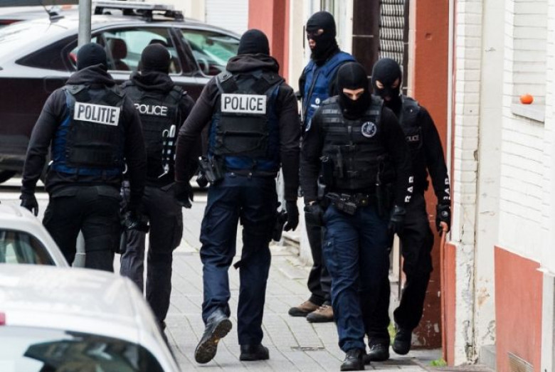 Charlie Hebdo-ի նախկին խմբագրության մոտ հարձակում է տեղի ունեցել. կան տուժածներ