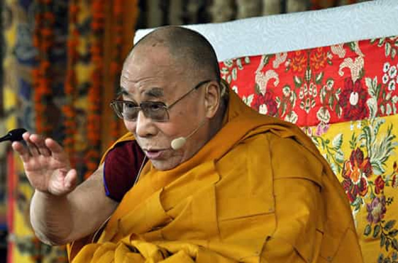 Դալայ լաման մտադիր է հանդիպել Թրամփին