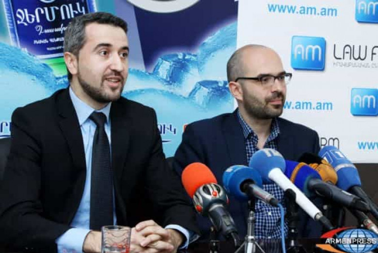 Թատրոնը հասարակական տրամադրությունների արձագանքն է. Արա Խզմալյանը և Վարդան Մկրտչյանը` տոնի մասին