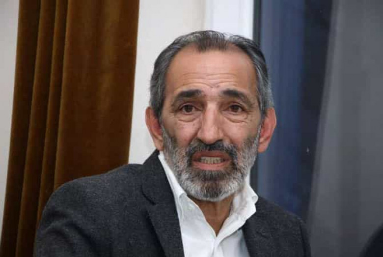 Թբիլիսիի Պ.Ադամյանի անվան հայկական թատրոնում ապրիլից մեկնարկում է կապիտալ վերանորոգումը