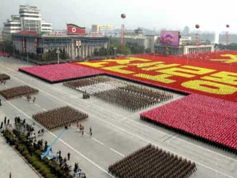 Փհենյանը արդեն հաջորդ տարի կունենա միջուկային մարտագլխիկով միջմայրցամաքային հրթիռ