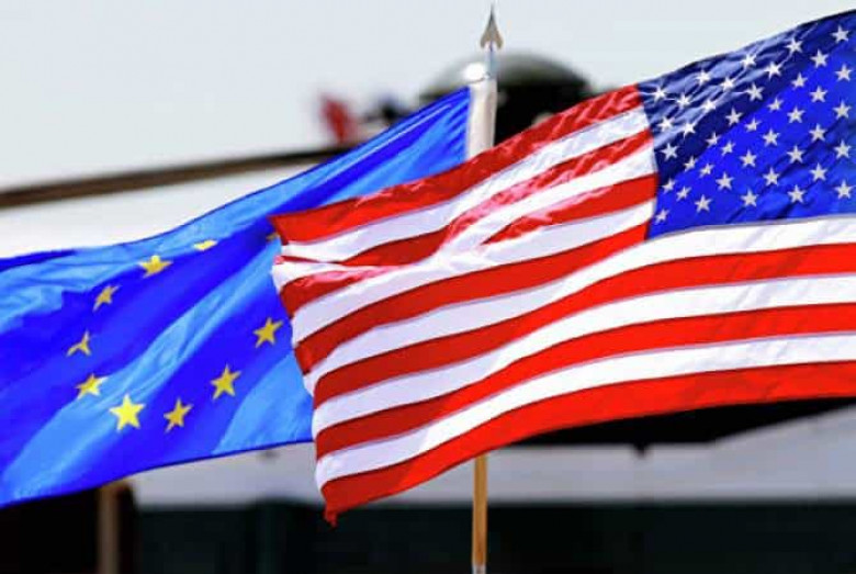 ԵՄ-ն պատասխան միջոցներ կձեռնարկի, եթե Միացյալ Նահանգների պատժամիջոցներն անդրադառնան Եվրոպային