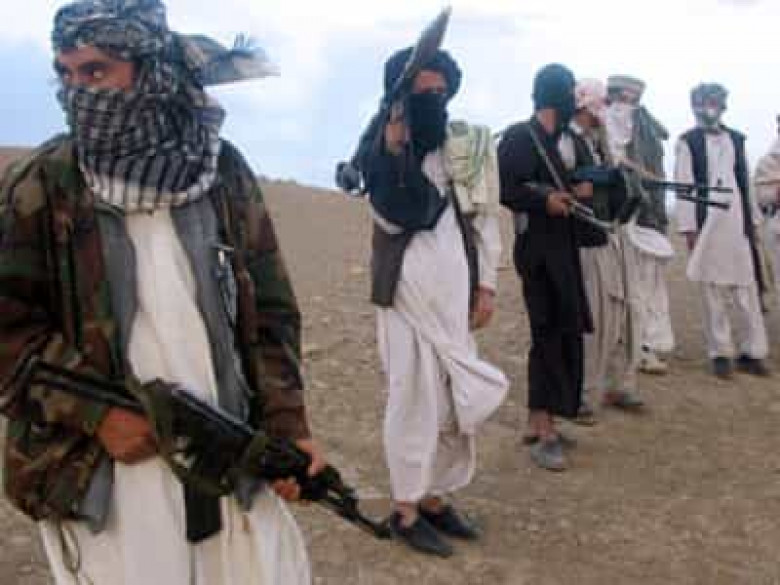 Թաիլբանի զինյալները 26 աֆղան զինվորների են սպանել