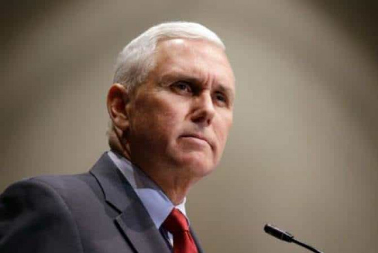 Մերձբալթիկայի երկրների նախագահները հուլիսի 31-ին Տալինում կհանդիպեն ԱՄՆ-ի փոխնախագահի հետ