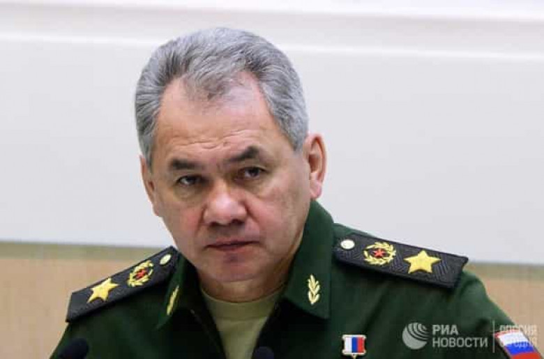 Ռուսաստանը ստիպված է մեծացնել Հարավային ռազմական շրջանի մարտական կարողությունները. Շոյգու