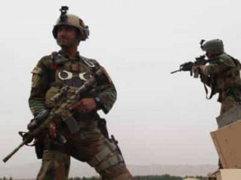 Աֆղանստանի անվտանգության ուժերը փրկել են երկու պակիստանցի դիվանագետների