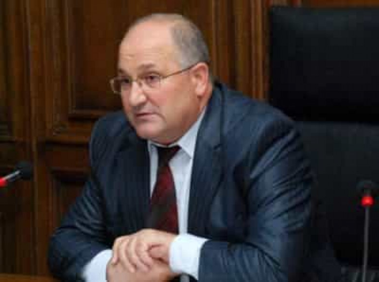 ԵՏՄ բարձրագույն մարմնում կքննարկվի ՌԴ-ում հայկական վարորդական իրավունքի հարցը. Նիկոյան