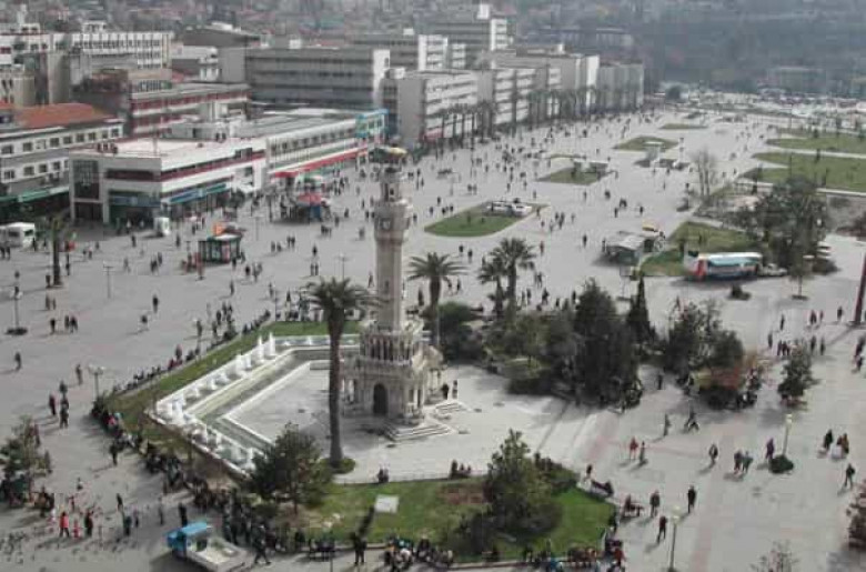 Իզմիրի հայությունը 95 տարվա դադարից հետո առաջին անգամ պատարագ կանցկացնի տեղի եկեղեցիներից մեկում