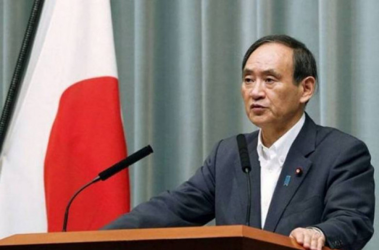 Չին-ճապոնական հարաբերությունների կայունությունը կարեւոր նշանակություն ունի ոչ միայն երկու երկրների, այլեւ տարածաշրջանի  համար․Յոսիհիդե Սուգան