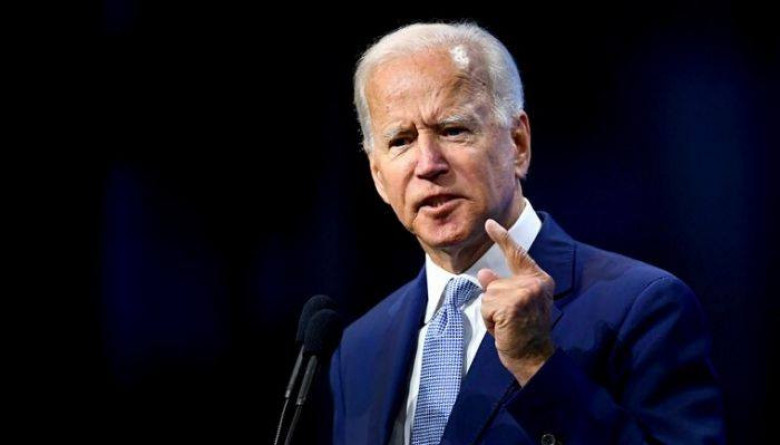 Ալեքսանդր Լուկաշենկոն  «բռնապետ» է․ Ջո Բայդեն