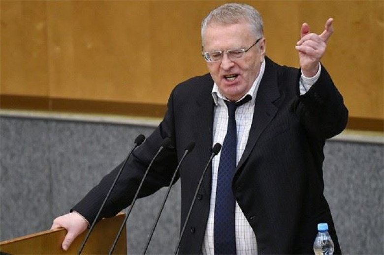 Նիկոլ Փաշինյանն առաջիկա օրերին կփախնի Հայաստանից, կամ ... Ժիրինովսկին կանխատեսել է, որ Հայաստանում ռազմական հեղաշրջում կլինի