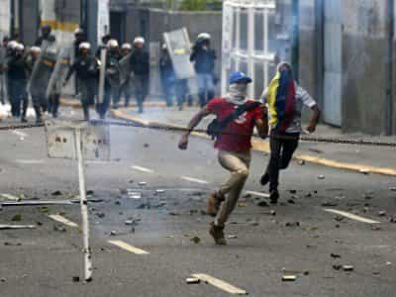 Սպիտակ տուն․ 150 տարի առաջ արտահոսքի մեղավորներին կախաղան կհանեին