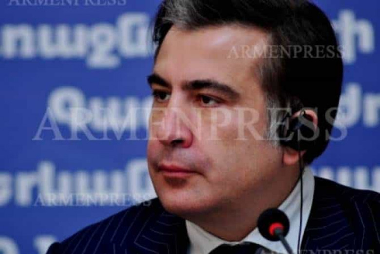 Սաակաշվիլիի փաստաբանները կբողոքարկեն Ուկրաինայի քաղաքացիությունից զրկելու մասին որոշումը