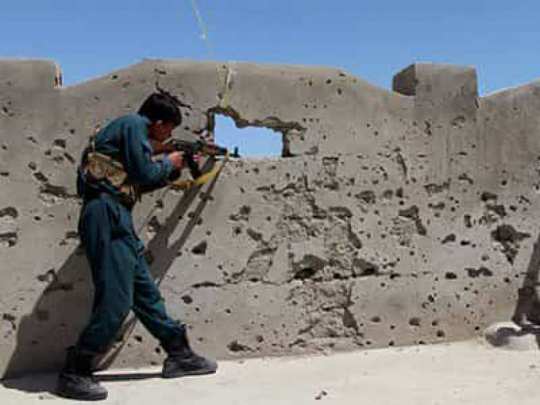 Աֆղանստանում ոչնչացրել են «Ալ Քաիդա»-ի հետ կապված խմբավորումների պարագլուխներին