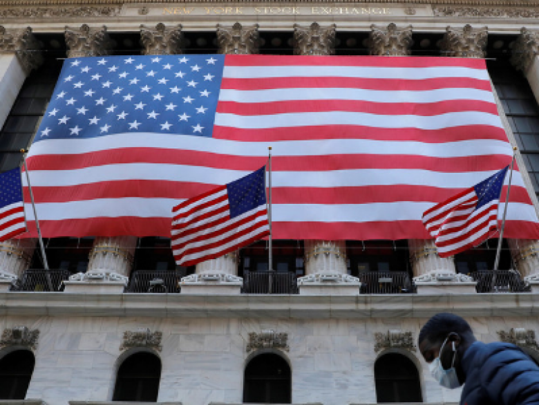 ԱՄՆ ՀՆԱ-ն ռեկորդային անկում է ցույց տվել՝ Երկրորդ համաշխարհային պատերազմից ի վեր