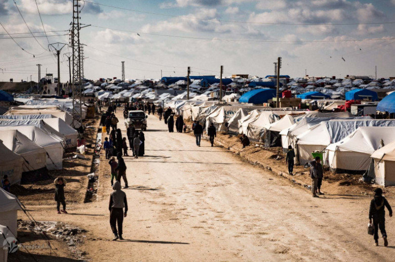 Սիրիայի հյուսիս-արևելքում գտնվող փախստականների ճամբարում հրդեհի հետևանքով առնվազն 3 մարդ մահացել է, ևս 30-ը տարբեր աստիճանի այրվածքներով՝ հոսպիտալացվել