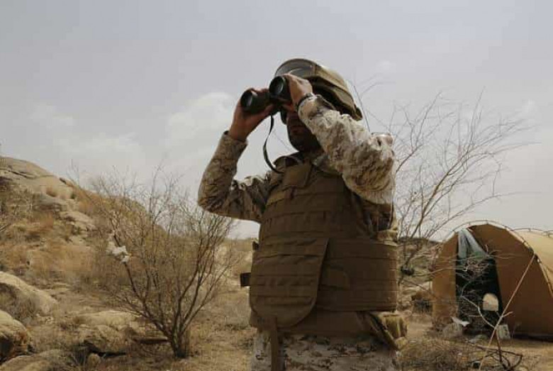 Արաբական կոալիցիան խոցել Է Մեքքա թռչող հրթիռը