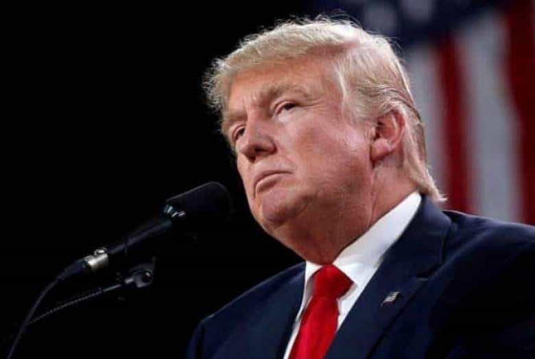 5 Թրամփը հիասթաված Է Սենատում Obamacare-ի չեղարկման քվեարկության արդյունքներից