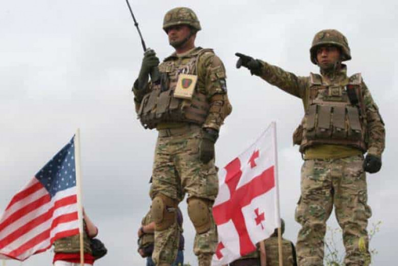 Ադրբեջանը Վրաստանում կայանալիք զորավարժություններին չի մասնակցելու