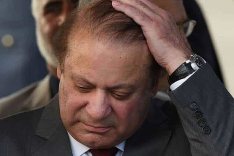 Պակիստանի վարչապետն իշխանությունից հեռացվել Է կոռուպցիայի ատճառով