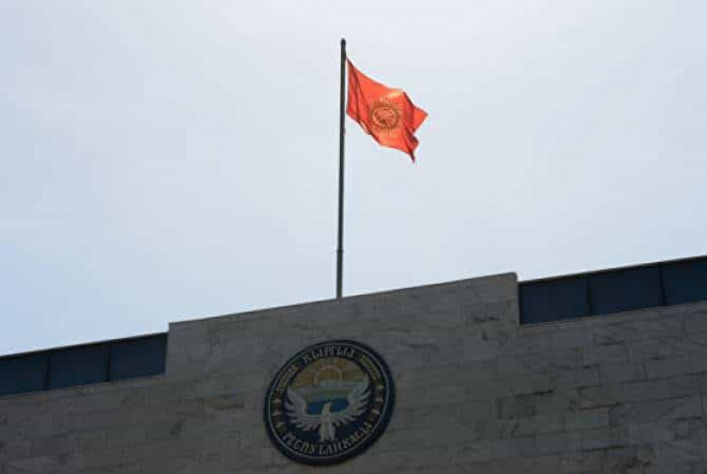 Ղրղզստանում նախագահի թեկնածություն է ներկայացրել 41 գործիչ