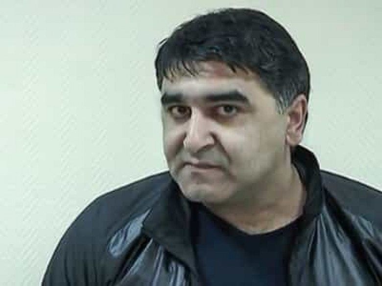 Ռուսաստանը Ֆրանսիային է փոխանցել «օրենքով գող» Նոդար Ալոյանին