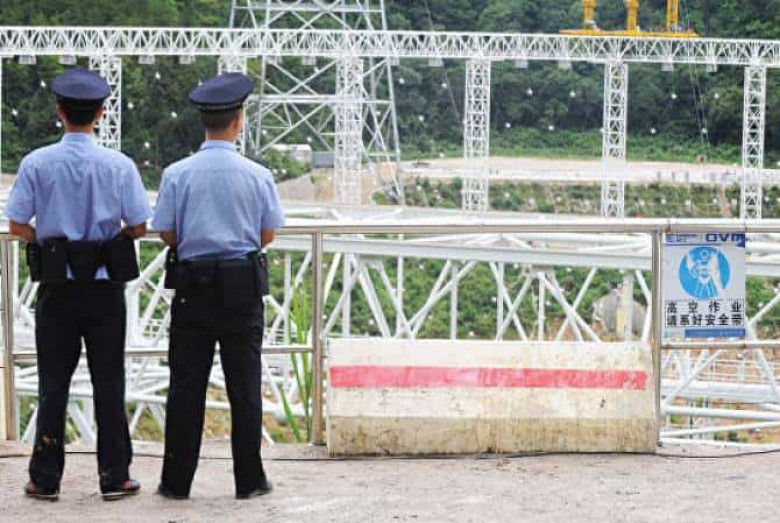 Ծնողներին և 17 հարևաններին սպանած չինացին դատապարտվել է մահապատժի