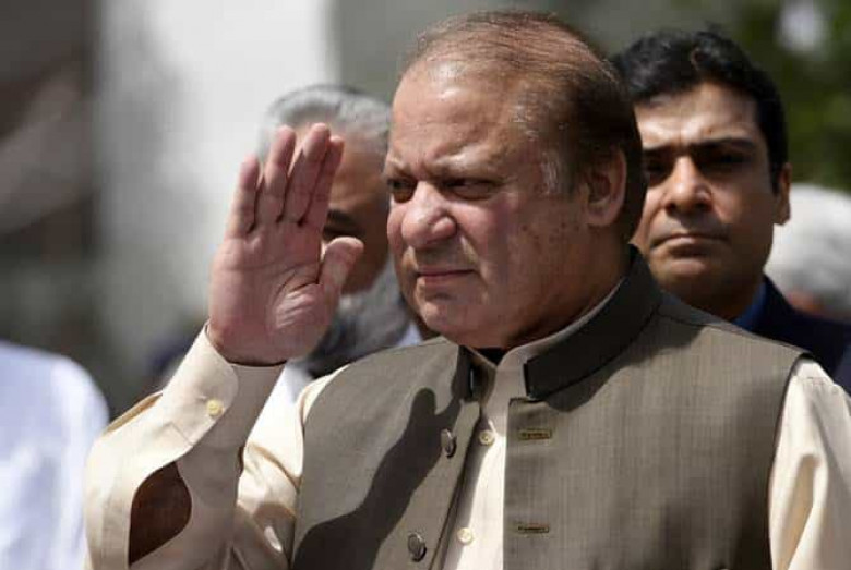 Պակիստանի վարչապետը պաշտոնաթողություն Է խնդրել իր հեռացման մասին դատարանի վճռից հետո