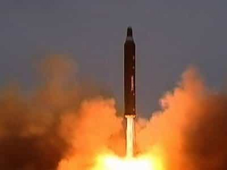 Հյուսիսային Կորեան հերթական հրթիռն է արձակել․ լրատվամիջոց