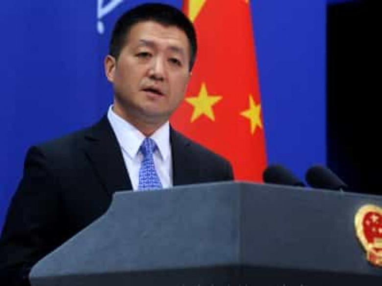 Պեկինը սխալ է համարում Փհենյանի դեմ Տոկիոյի պատժամիջոցներ սահմանելը