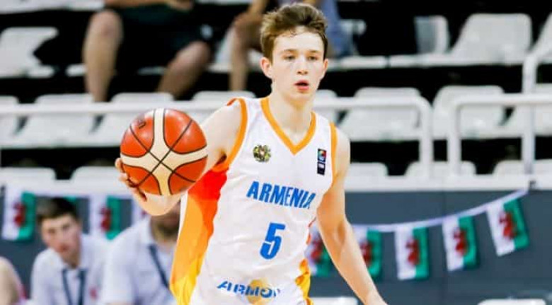 ԵԱ. Հայաստանի հավաքականը հաղթեց Ադրբեջանին եւ դուրս եկավ եզրափակիչ