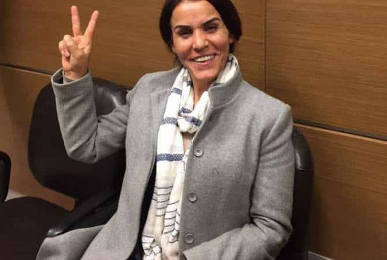 Թուրքիայի քրդամետ կուսակցության պատգամավորն ազատ է արձակվել