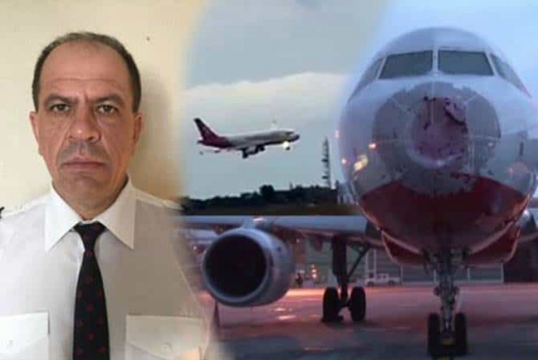 Օդաչու Ակոպովը կպարգևատրվի արիության մեդալով. Ուկրաինայի նախագահն անձամբ է զանգահարել նրան