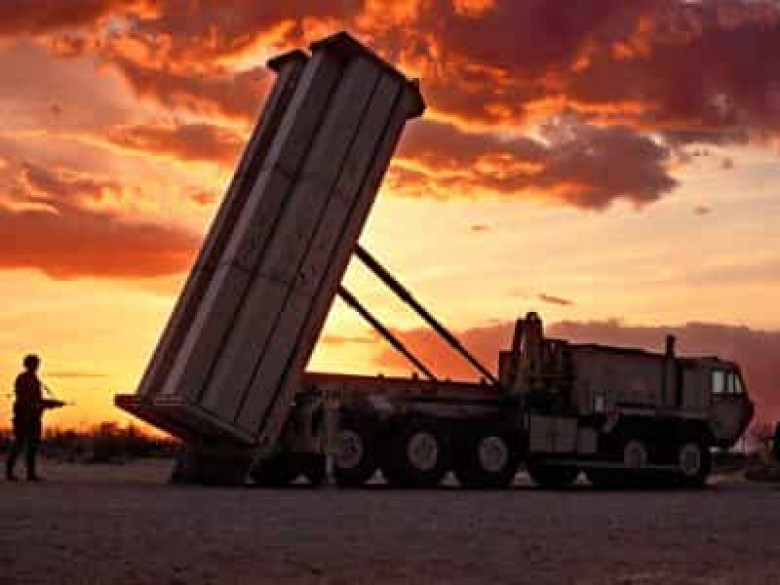 Հարավային Կորեայի նախագահը հանձնարարել է բանակցել ԱՄՆ-ի հետ THAAD ՀՀՊ լրացուցիչ համակարգերի տեղակայման մասին