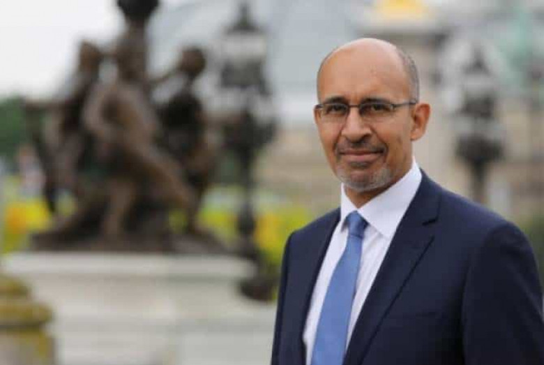 Հարլեմ Դեզիրը վերստին հորդորել է Թուրքիային ազատ արձակել լրագրողներին